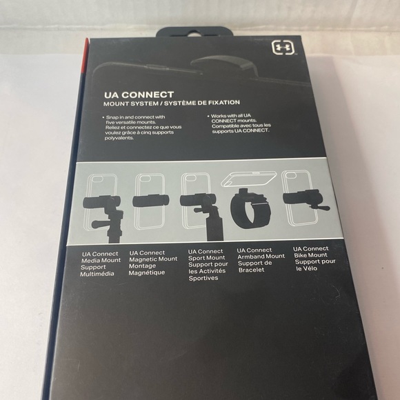 Under Armour IPhone X - Picture 8 of 8